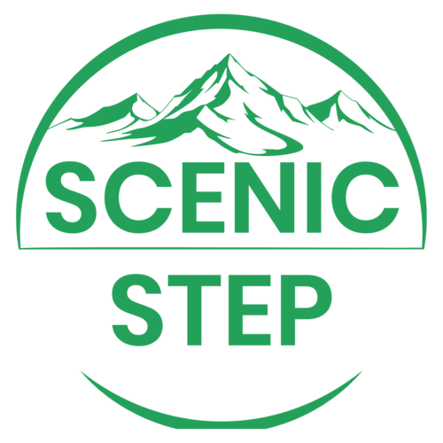 Scenic Step